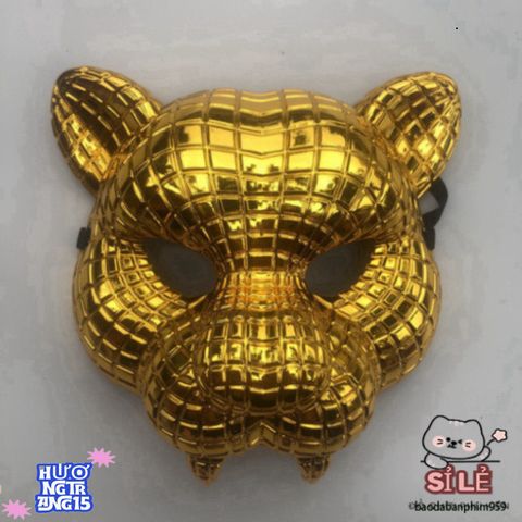 Mặt Nạ 