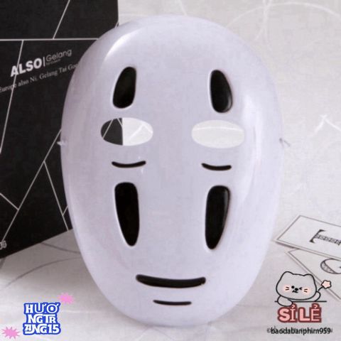 Bộ Hóa Trang Vô Diện Halloween - Áo Choàng, Mặt Nạ và Găng Tay Nhiều Size, Trang Phục Cosplay Đặc Biệt Cho Bé Yêu