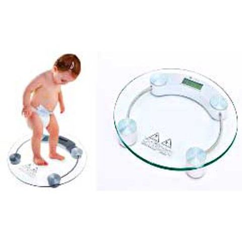 Cân Điện Tử 10KG Hiển Thị 1GR - Thiết Bị Đo Lường Chính Xác Dành Cho Sức Khoẻ Tại Nhà