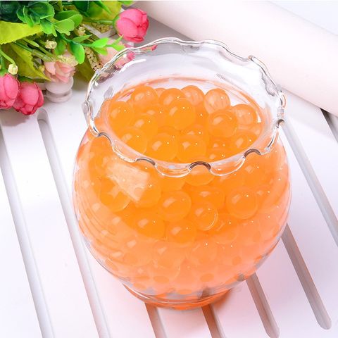 Hạt Nở Gói 10,000 Viên - Nguyên Liệu Sáng Tạo Đồ Chơi, Vật Liệu Thủ Công, Trẻ Em Khám Phá Sáng Tạo