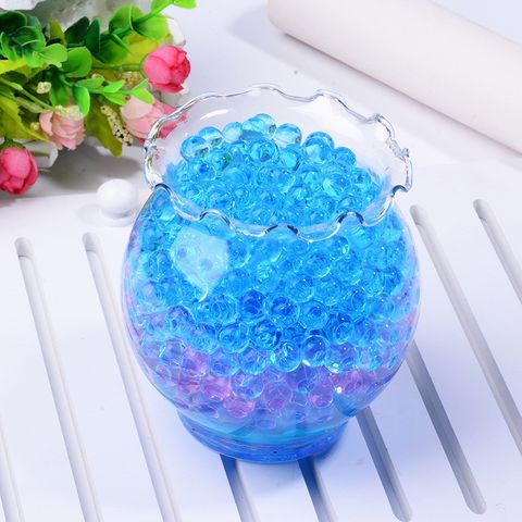 Hạt Nở Gói 10,000 Viên - Nguyên Liệu Sáng Tạo Đồ Chơi, Vật Liệu Thủ Công, Trẻ Em Khám Phá Sáng Tạo