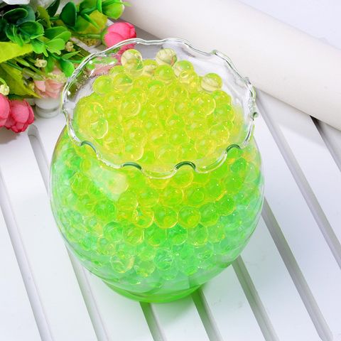 Hạt Nở Đa Màu 20000V - Trang Trí Đám Cưới, Cắm Hoa, Đồ Chơi An Toàn Cho Trẻ - Phân Hủy Tự Nhiên, Không Độc Hại