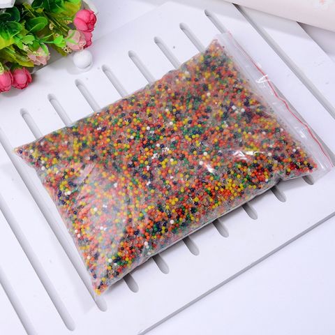 10000 Viên Hạt Nhựa Thần Kỳ Nở Trong Nước - Trang Trí Đám Cưới, Cắm Hoa, Đồ Chơi An Toàn Cho Trẻ Em