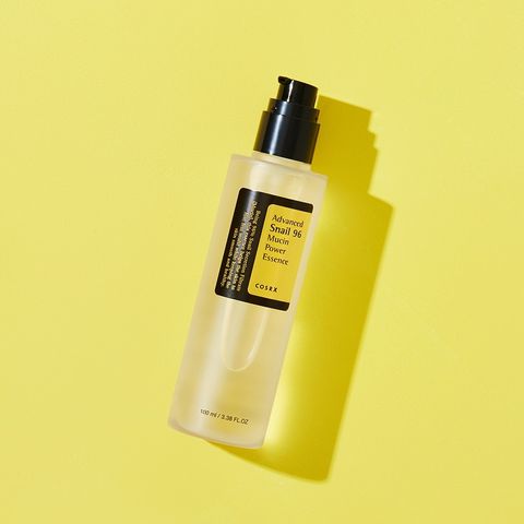 Tinh Chất Dưỡng Ẩm Cosrx Advanced Snail 96 Mucin Power Essence 100ml - Phục Hồi Da, Dưỡng Ẩm Sâu, Chính Hãng Hàn Quốc