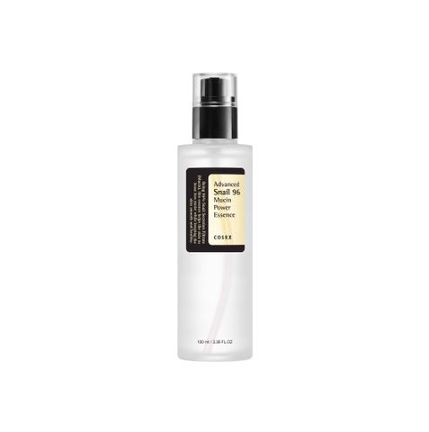 Tinh Chất Dưỡng Ẩm Cosrx Advanced Snail 96 Mucin Power Essence 100ml - Phục Hồi Da, Dưỡng Ẩm Sâu, Chính Hãng Hàn Quốc