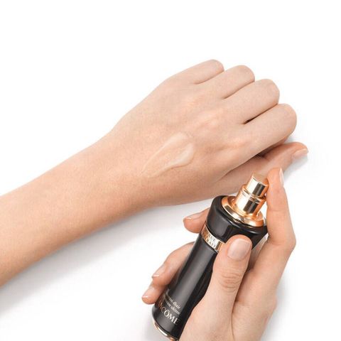Kem Dưỡng Da Cao Cấp LANCÔME Absolue L'Extrait Ultimate Concentrated-Elixir - Dưỡng Ẩm, Chống Lão Hóa, Phục Hồi Da Rạng Rỡ