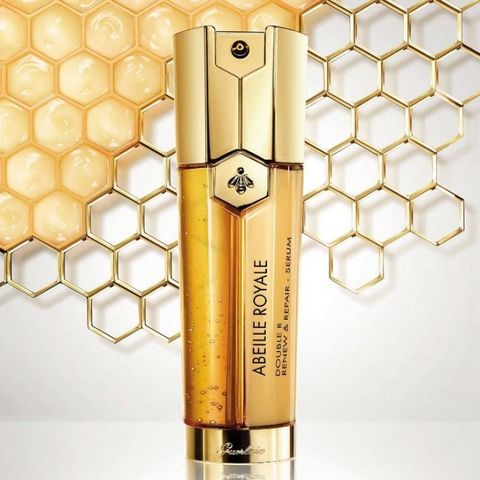Tinh Chất Dưỡng Da Cao Cấp Guerlain Abeille Royale Double R Renew & Repair Serum 50ml - Phục Hồi Da, Mọi Loại Da, Chính Hãng Pháp