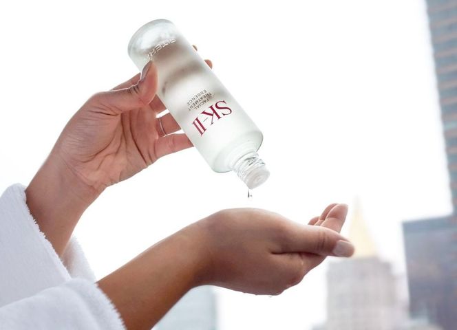 Nước Thần Dưỡng Da Trẻ Hóa SK-II Facial Treatment Essence 75ml - Cấp ẩm, Làm Sáng Da, Chăm Sóc Da Cao Cấp Chính Hãng