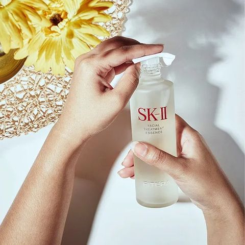 Nước Thần Dưỡng Da Trẻ Hóa SK-II Facial Treatment Essence 75ml - Cấp ẩm, Làm Sáng Da, Chăm Sóc Da Cao Cấp Chính Hãng
