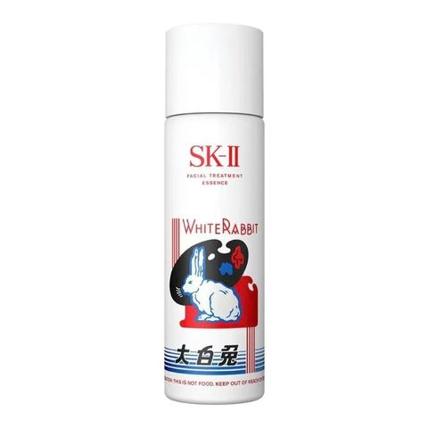Nước Thần SK-II Facial Treatment Essence White Rabbit 230ml - Chăm sóc da mặt, cấp ẩm, làm sáng da, chính hãng Nhật Bản