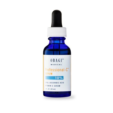 Serum Obagi Professional Vitamin C 10% 30ml - Giúp Dưỡng Sáng Da, Ngăn Ngừa Lão Hóa, An Toàn Cho Da Nhạy Cảm, Chính Hãng