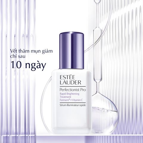Set 2 Serum Estee Lauder Perfectionist Pro 50ml - Hỗ Trợ Nâng Cơ và Trẻ Hóa Da - Sản Phẩm Chăm Sóc Sắc Đẹp Chính Hãng