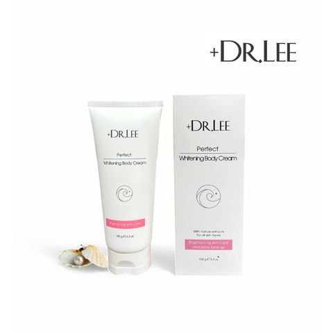 Kem dưỡng trắng toàn thân +Dr.Lee Perfect whitening Body Cream 605860