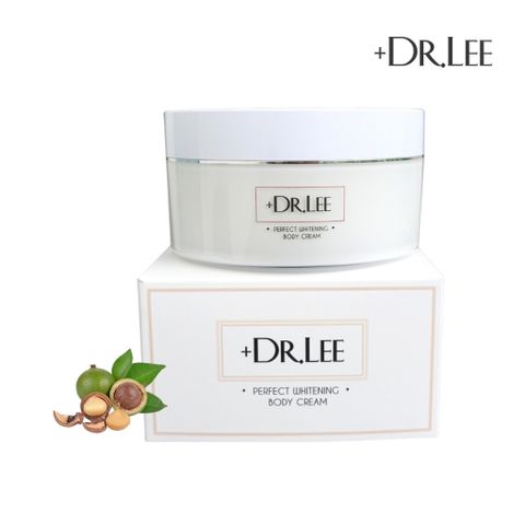 Kem dưỡng trắng toàn thân +Dr.Lee Perfect whitening Body Cream 605860
