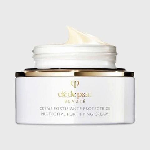 Kem Dưỡng Da Ban Ngày Clé De Peau Beauté 50g - Chống Oxy Hóa, Trẻ Hóa Da, Làm Trắng Da, Dưỡng Ẩm Tối Ưu, Sản Phẩm Cao Cấp Nhà Phân Phối Chính Hãng