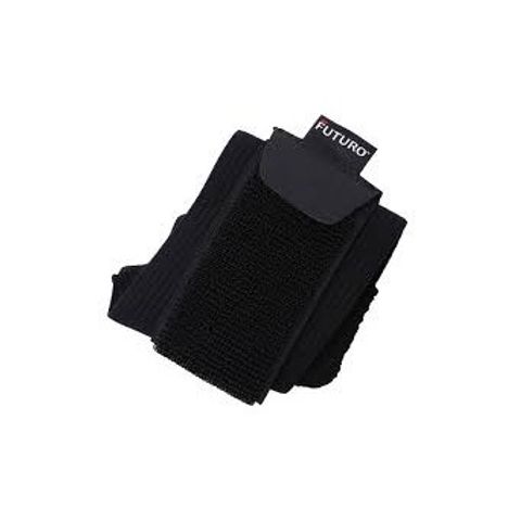 Băng Hỗ Trợ Cổ Tay Thể Thao 3M Futuro 46378ENR - Chống Bong Gân, Dễ Điều Chỉnh, Hỗ Trợ Chấn Thương Cổ Tay Mỹ
