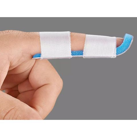Combo 5 Cuộn Băng Dính Vải Lụa Y Tế 3M 1538-1 2.5cm x 9.1m - Siêu Dính, Thoáng Khí, Phù Hợp Băng Bó Vết Thương Lớn