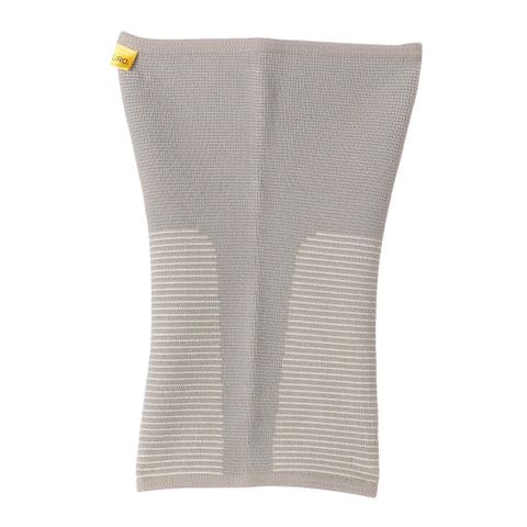 Bó Gối Thể Thao Futuro 76587ENR Size M - Hỗ Trợ Tối Đa Cho Đầu Gối, Màu Xám, Chính Hãng 3M Mỹ