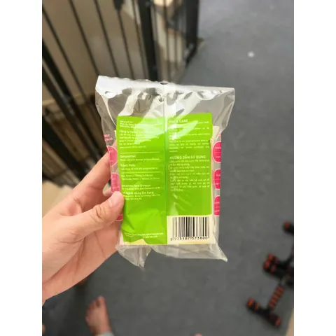Combo 3 Gói Miếng Rửa Chén 3M Scotch-Brite - Lưới Đa Năng Không Trầy Xước - Sạch Nhanh, Diệt Khuẩn, Dụng Cụ Nhà Bếp Bền Bỉ