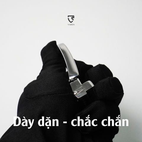 Đầu Khóa Dây Nịt Hợp Kim Cao Cấp 3.4cm - Khóa Thắt Lưng Sang Trọng, Bền Bỉ, Phù Hợp Với Dây Bản Lớn
