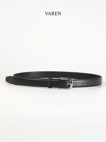 Thắt Lưng Nam Da Bò Thật 3.0cm Khóa Hợp Kim Bền Bỉ - Phong Cách Công Sở Unisex, Quà Tặng Thời Trang Chất Lượng