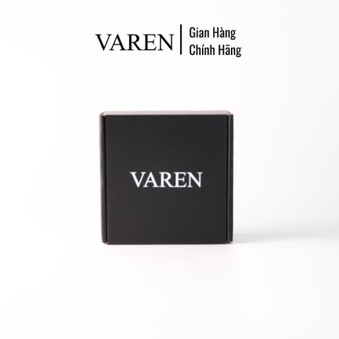Hộp đựng ví và thắt lưng VAREN cao cấp - Quà tặng sang trọng, thiết kế tinh tế, bảo vệ đồ dùng hiệu quả