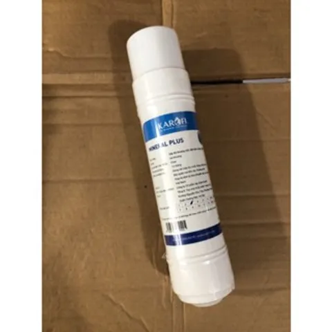 Lõi Lọc Mineral Plus Karofi - Thay Thế KAD-X68, KAH-D15, KAD-R38S - Bổ Sung Khoáng Chất, Tăng Cường Sức Khỏe, Nâng Cao Độ PH