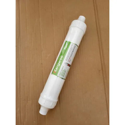 Lõi Lọc Chức Năng Kangaroo Hydrogen Chính Hãng - Bổ Sung Khoáng Chất Thiết Yếu cho Nước Sạch, Thay Thế Máy Lọc RO