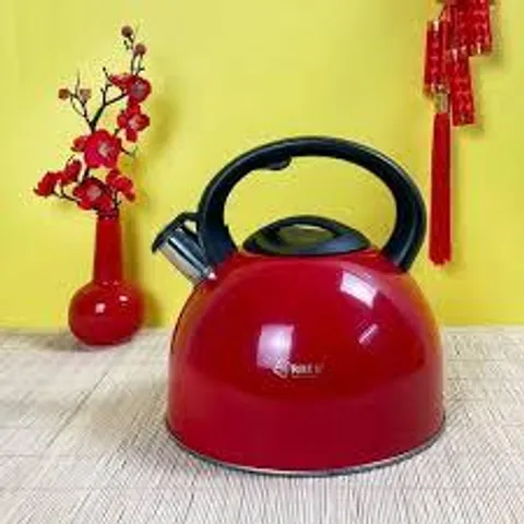 Ấm Đun Từ Arber AB04L Dung Tích 4L - Chất Liệu Inox 304 Cao Cấp, Đun Nước Nhanh Trên Mọi Loại Bếp An Toàn và Sang Trọng