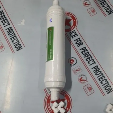 Lõi Lọc Nước Đúc 1,2,3 Chính Hãng Kangaroo - Thay Thế Cho KG100HK, KA10A4, KG10A5, KG100ES1, KG100EO, KG10A6S