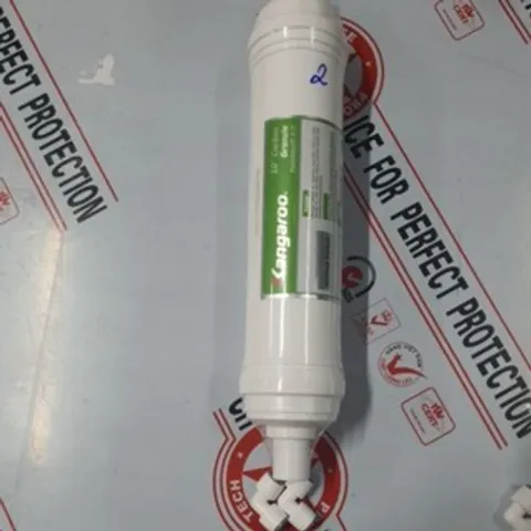 Lõi Lọc Nước Đúc 1,2,3 Chính Hãng Kangaroo - Thay Thế Cho KG100HK, KA10A4, KG10A5, KG100ES1, KG100EO, KG10A6S