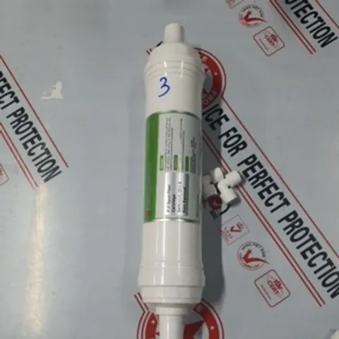 Lõi Lọc Nước Đúc 1,2,3 Chính Hãng Kangaroo - Thay Thế Cho KG100HK, KA10A4, KG10A5, KG100ES1, KG100EO, KG10A6S