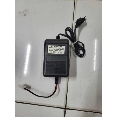 Bơm Tăng Áp 36V Headon HF9200 - Adaptor 36VDC - Sản phẩm chính hãng cho máy lọc nước và tưới cây, đảm bảo hiệu suất cao, an toàn.