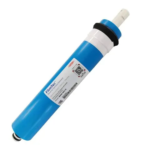 Lõi Lọc Nước Karofi Số 4 - Màng RO Dupont Filmtec Chính Hãng - Công Suất Lọc 15 Lít/ Giờ, Tuổi Thọ 2-3 Năm