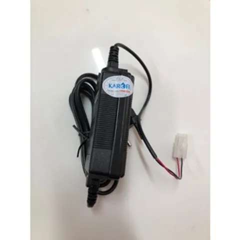 Bộ Bơm Tăng Áp Radian KAROFI 24V Chất Lượng Chính Hãng - Thay Thế Cho Máy Lọc Nước RO - Sản Phẩm Gia Dụng Đáng Tin Cậy