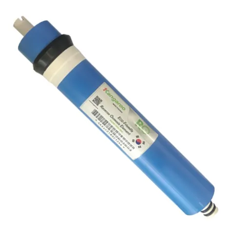 Lõi Lọc Nước RO Kangaroo Số 4 - Màng TFC Chính Hãng - Giải Pháp Lọc Nước An Toàn, Nguyên Liệu Đặc Biệt
