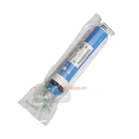 Lõi Lọc Nước RO Kangaroo Số 4 - Màng TFC Chính Hãng - Giải Pháp Lọc Nước An Toàn, Nguyên Liệu Đặc Biệt