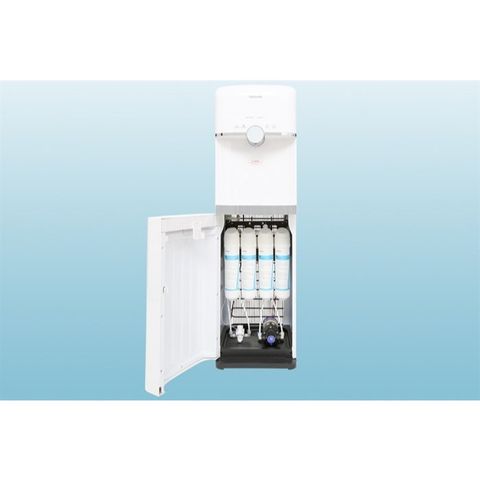 Lõi Lọc Nước Toshiba TWP-W1643SV(W) - Hệ Thống 4 Lõi RO Chất Lượng Cao, Lọc Sạch Nước Uống, Made in China