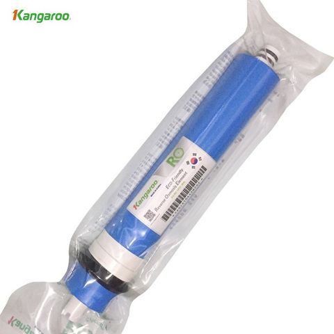 Lõi Lọc Khoáng Kangaroo 10 Tầng Chính Hãng - Thay Thế Máy Lọc Nước RO - Loại Bỏ Tạp Chất, Tạo Nước Kiềm Chất Lượng Cao