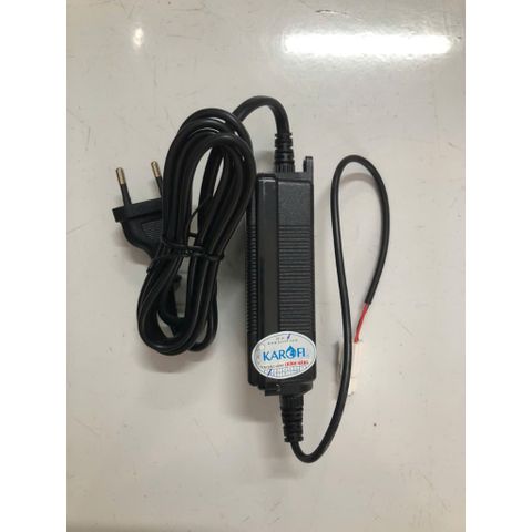 Bơm hút 24V Karofi Chính Hãng - Dùng Cho Cây Nước Nóng Lạnh O-D138, O-H128 - Vận Hành Êm Ái, Dễ Lắp Đặt
