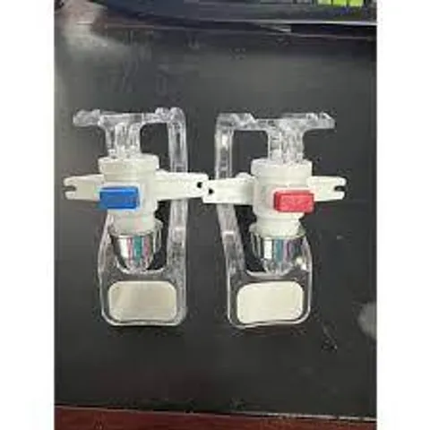 Vòi Lọc Nước Nóng Lạnh Korihome - Thay Thế Chính Hãng Cho Máy WPK-906, WPK-816, WPK-916, WPK-928, WPK-938