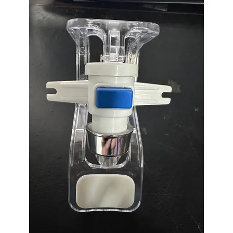 Vòi Lọc Nước Nóng Lạnh Korihome - Thay Thế Chính Hãng Cho Máy WPK-906, WPK-816, WPK-916, WPK-928, WPK-938