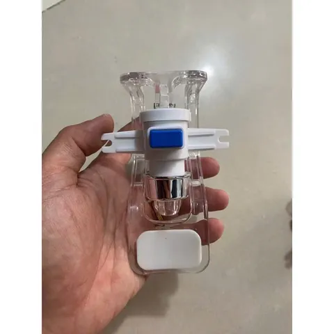 Vòi Lọc Nước Nóng Lạnh Korihome - Thay Thế Chính Hãng Cho Máy WPK-906, WPK-816, WPK-916, WPK-928, WPK-938
