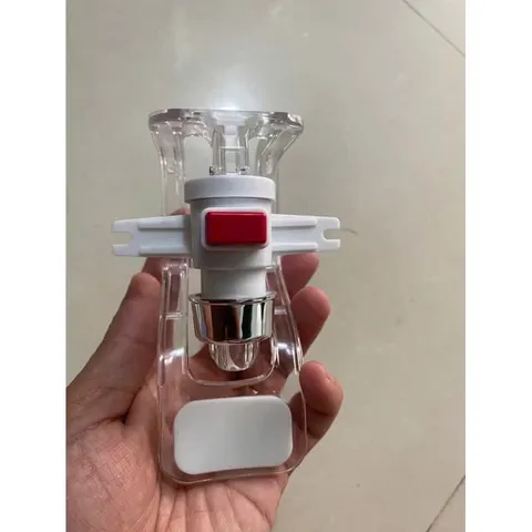 Vòi Lọc Nước Nóng Lạnh Korihome - Thay Thế Chính Hãng Cho Máy WPK-906, WPK-816, WPK-916, WPK-928, WPK-938