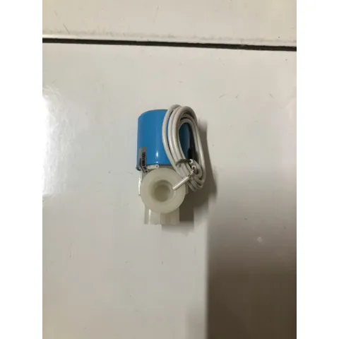 Van Điện Từ Dauer 24V - Van Mở Đóng Chuyên Dùng Cho Máy Lọc Nước RO - Hàng Chính Hãng, Tiết Kiệm Nước