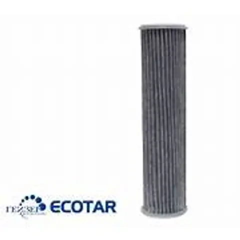 Lõi Lọc Nước Nano Geyser Ecotar 4 - Bộ 1,2,3 Chính Hãng Nga - Công Nghệ Lọc 5 in 1, Diệt Khuẩn Tối Ưu