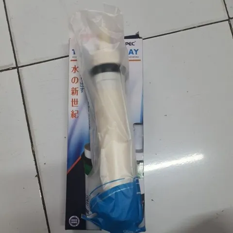 Lõi Lọc Nước RO Jenpec Số 4 - Màng RO TORAY Chính Hãng, Công Nghệ Nhật Bản - Nước Tinh Khiết An Toàn Sức Khỏe