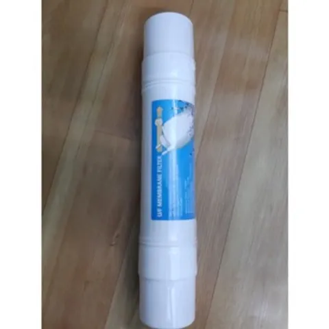 Bộ Lõi Lọc Nước 1234 UF Hàn Quốc - Thay Thế Máy Lọc Nước Nóng Lạnh - Sản Phẩm Chất Lượng Cao, Đảm Bảo Nguồn Nước Sạch
