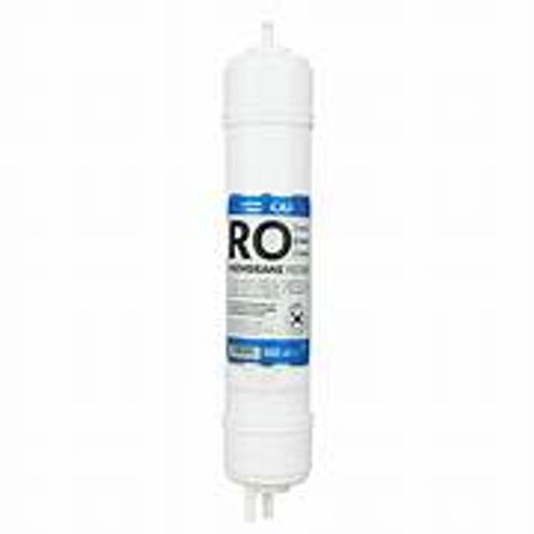 Màng Lọc RO Karofi 100GPD Hàn Quốc - Lõi Lọc Nước CAO CẤP, Đúc Nguyên Khối Vô Trùng, Tiêu Chuẩn QCVN6-1:2010/BYT