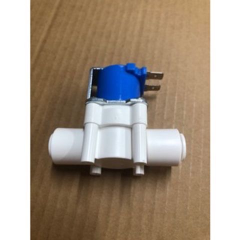 Van Điện Từ 36V cho Máy RO Bán Công Nghiệp - Nối Nhanh 2 Đầu Dây 10 mm - Tiết Kiệm Nước và Dễ Dàng Sử Dụng